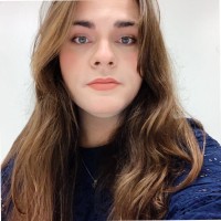 Circulo Health Employee Taylor Blair's profile photo