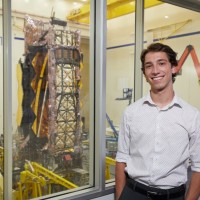 Northrop Grumman Employee Ethan Schmitt's profile photo