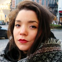 Cenergie Employee Marie-Melissa Kennes's profile photo