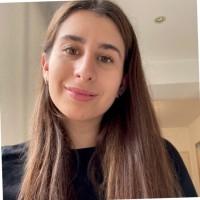 psiware Employee Loana Torres's profile photo