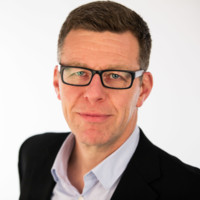 JPI Oceans Employee Thorsten Kiefer's profile photo