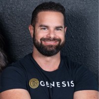 Genesis Lifestyle Medicine Employee Alex Spinoso's profile photo