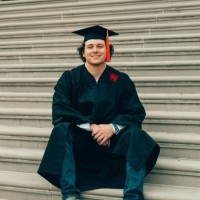 Thomson Linear Motion Employee Mason S.'s profile photo