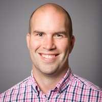 Komatsu Mining Employee Doug Eamer's profile photo