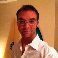 Transeo Solutions Employee Matt Roth's profile photo