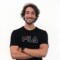 Swift Performance Employee Xavier Almohalla's profile photo