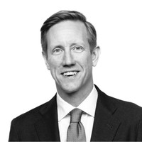 SEB Employee Andreas Fredriksson's profile photo