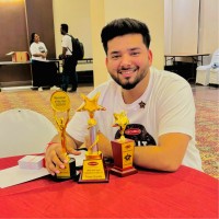 Securico Electronics India Limited Employee Puneet Chandila's profile photo