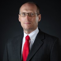 Sun Ridge Systems Inc Employee Bryan Morehouse's profile photo