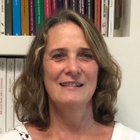 Editions érès Employee Marie-Françoise Dubois-Sacrispeyre's profile photo