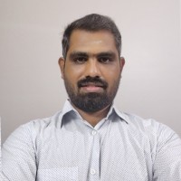 Manoj M Email & Phone Number