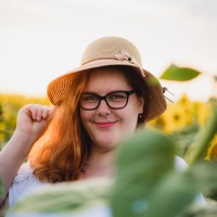 Minds Employee Barbora Viski's profile photo