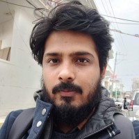 Gadgets 360 Employee Manas Mitul's profile photo