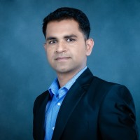 Areteans Employee Squadron Kadam's profile photo