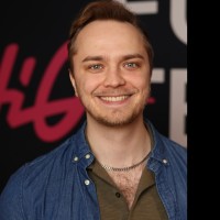 A North Group AB Employee Albin Barchéus's profile photo