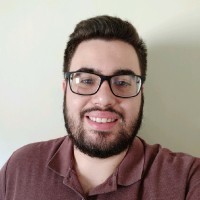 Dataside Employee Oscar Meyer's profile photo