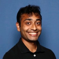Finster AI Employee Kabilan Sriranjan's profile photo