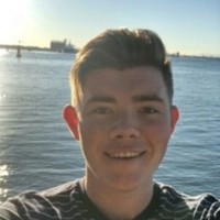 Firewood Employee Brock Morley's profile photo