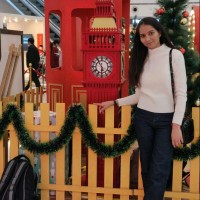 Dataevolve Solutions Employee Priyanka Sharma's profile photo