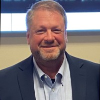 Envision Physician Services Employee Jeff Higgins's profile photo