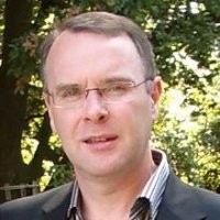 Blu Wireless Employee Mark Barrett's profile photo