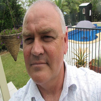 Bridges Health & Community Care Employee Hamish Watt's profile photo