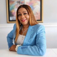 OAI, Inc. Employee Sandra Dafiaghor's profile photo