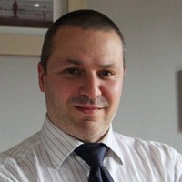 FIB Belgium S.A. Employee Christophe Berg's profile photo