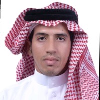 Dukan Retailing Company Employee Abdulhakeem Alsaedi's profile photo