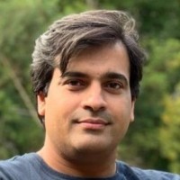 Bluecurrent Ltd Employee Ali Khan's profile photo