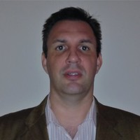 Crown International Corporation (CIC) Employee John MacMullin's profile photo