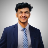 Ai Firelab Employee Mohammed Ek's profile photo