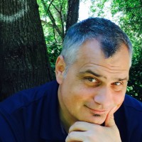 Tecolote Research Employee Tony Borek's profile photo