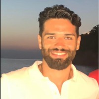 PLC Employee Francesco Rufolo's profile photo