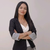 CARE Perú Employee Karen Guarniz's profile photo