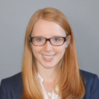 CHOCAL Sustainable Packaging Employee Alina Souren's profile photo