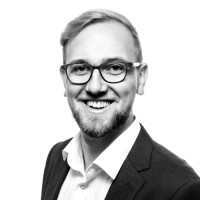 Fraunhofer ISST Employee René Brinkhege's profile photo