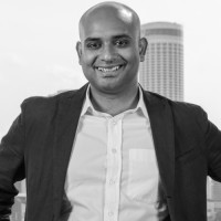 FastTrack Employee Dibbs Ghosh's profile photo