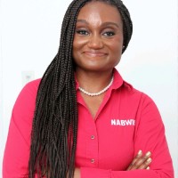 UJAMAA Construction Employee Monique Strong's profile photo