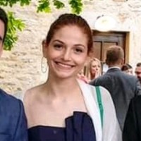 Sepalumic Employee Louise Laureau's profile photo