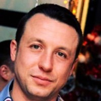 Dimo Dimov Email & Phone Number