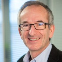 CertUp Employee Dominique Delferrière's profile photo