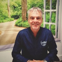 Groupe Perret Employee Thierry Gerondeau's profile photo