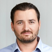 Squirro Employee Léo Dufour's profile photo