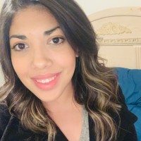 Success Center Employee Karina Treminio's profile photo