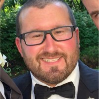 C2 Defense Employee Gregory Czerwinski's profile photo