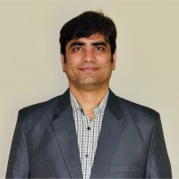 Krishna R. Email & Phone Number