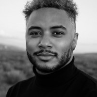 FedEx Office Employee Brian Bates's profile photo