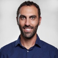 Fisk Employee Gerard Gonzalez Garcia's profile photo