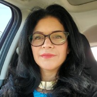 Maria Ortiz Email & Phone Number